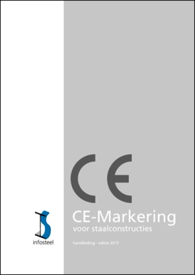 CE-markering voor staalconstructies - Handleiding