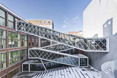 Un nouveau centre culturel pour Ostende