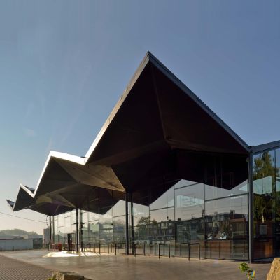 Eetwinkel in Destelbergen