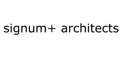 Signum+ architects
